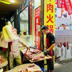 北嶺黃牛館張用戶圖片