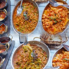 Piccola cucina Uptown User Photo