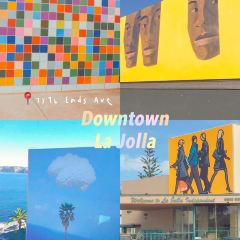 La Jolla User Photo