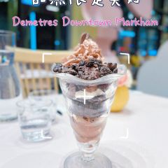 Demetres Downtown Markham User Photo