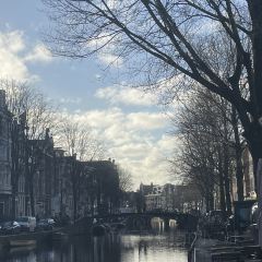 Spuistraat 122 Italian Restaurant User Photo