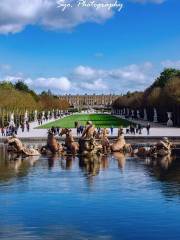 Le Grand Trianon