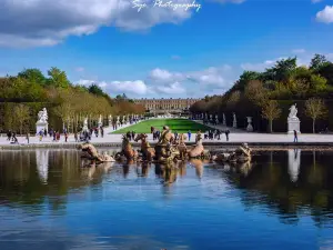 Grand Trianon