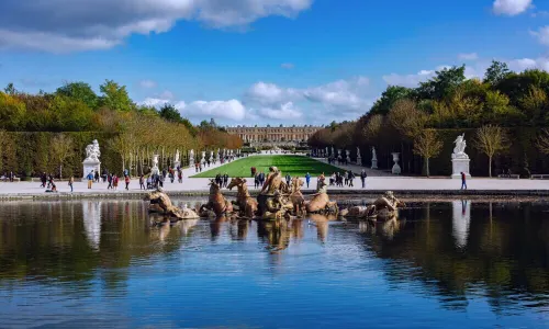 Grand Trianon