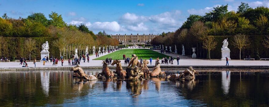 Grand Trianon