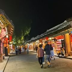 小渔楼 User Photo