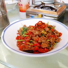 Tongchengwenquandajiudianhexiang Seafood Food User Photo