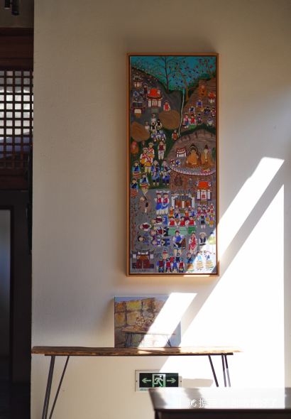 既下山sunyata(沙溪店)