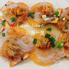 川海一笼(南澳店) User Photo