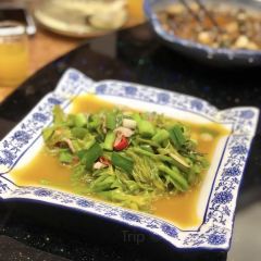 好灶頭土菜馆(北山路店) ảnh của người dùng