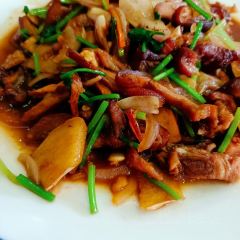 世家美味 여행 사진