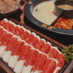 德庄火锅(温州吾悦店) 여행 사진