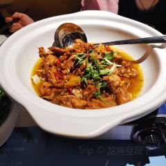 十五年中餐厅时间仓(泊富ICITY店) 여행 사진