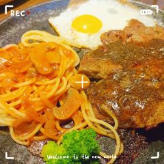 豪享来中西餐厅(长桥店) User Photo