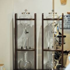 Blossom Coffee(凤凰北店) User Photo