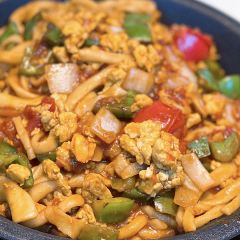 疆遇·新新新新的新疆菜(滨河店) User Photo