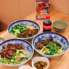 Poxi Noodle House User Photo