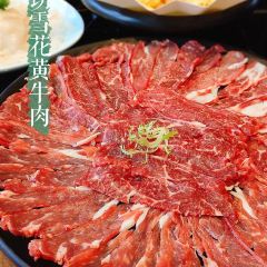 HIP SENG SEAFOOD & BEEF HOT POT User Photo