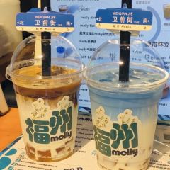 帶杯咖啡(衛前街店)張用戶圖片