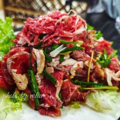 清真·火塘牛肉 User Photo