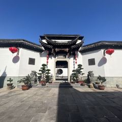 衢府官邸酒店·餐厅 User Photo