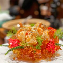 花谷·私房菜馆(本帮·粤菜) User Photo