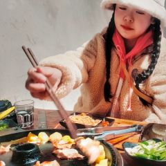 灌炙烧院子烤肉 User Photo