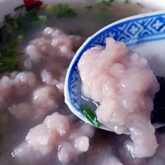蓬壶老牌肉羹汤 User Photo