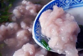 蓬壶老牌肉羹汤 User Photo