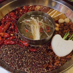 谭鸭血老火锅(盛世广场食尚街店) User Photo