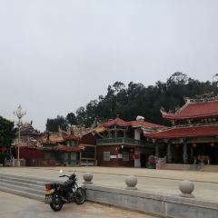 金福海鲜饭店(新港城店) User Photo