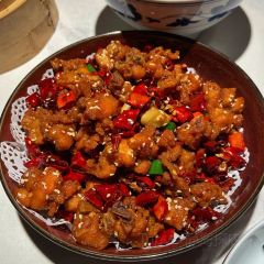 湘西小馆(滨河路店) 여행 사진