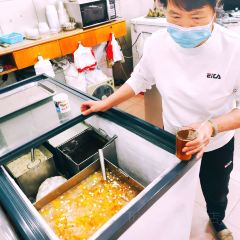 旺旺餅屋傳統糖水張用戶圖片