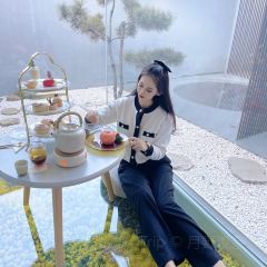 旅山煮海·茶空间 User Photo