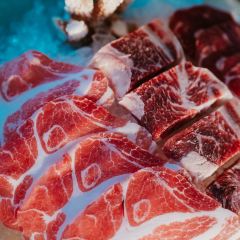 银滩鲍鱼火锅(麓湖店) User Photo