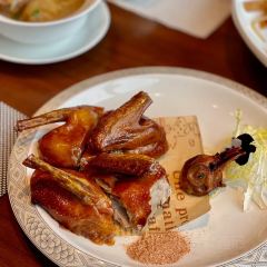 福州東百坊巷大飯店·坊巷餐廳（東百中心店）張用戶圖片