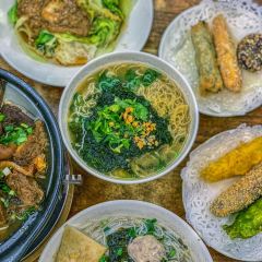 嘉麗园潮州粉面餐厅張用戶圖片