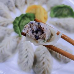 红翻天美食城 User Photo