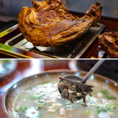 腾格里蒙餐 User Photo