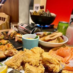 六今半·日式大排檔（倉山萬達店）張用戶圖片