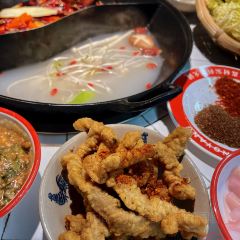 沒什麼·兩樣重慶火鍋 （新紫陽店）張用戶圖片