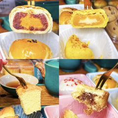 唐糕祖(龙湖时代天街店) User Photo