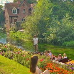 Canterbury User Photo