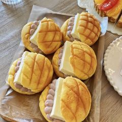 FIVECAKE User Photo