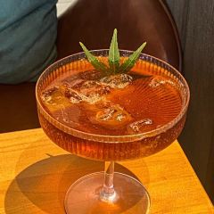 在咖啡INCOFFEE(融侨外滩壹号店) User Photo