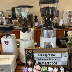 带走咖啡馆by DaigocoffeeLab(工商学院店) User Photo