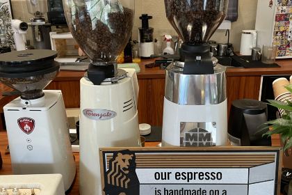 带走咖啡馆by DaigocoffeeLab(工商学院店)