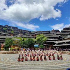 山房全景餐厅 User Photo