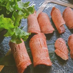 小黑牛烤肉（紡織路店）張用戶圖片
