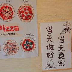 芗12西餐厅 User Photo
